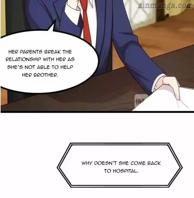 Ceo's Sudden Proposal Chapter 237