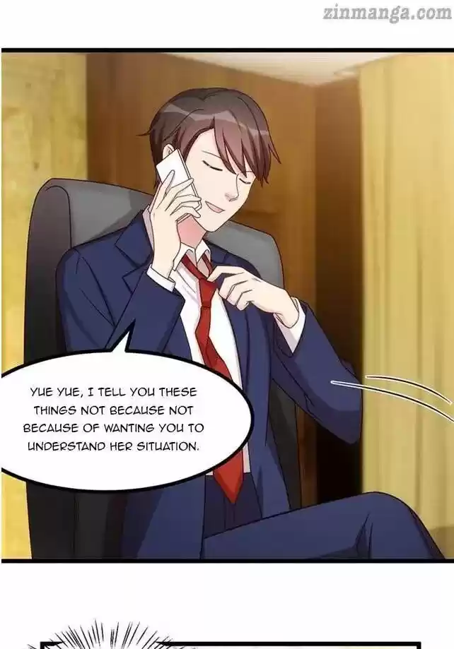 Ceo's Sudden Proposal Chapter 237