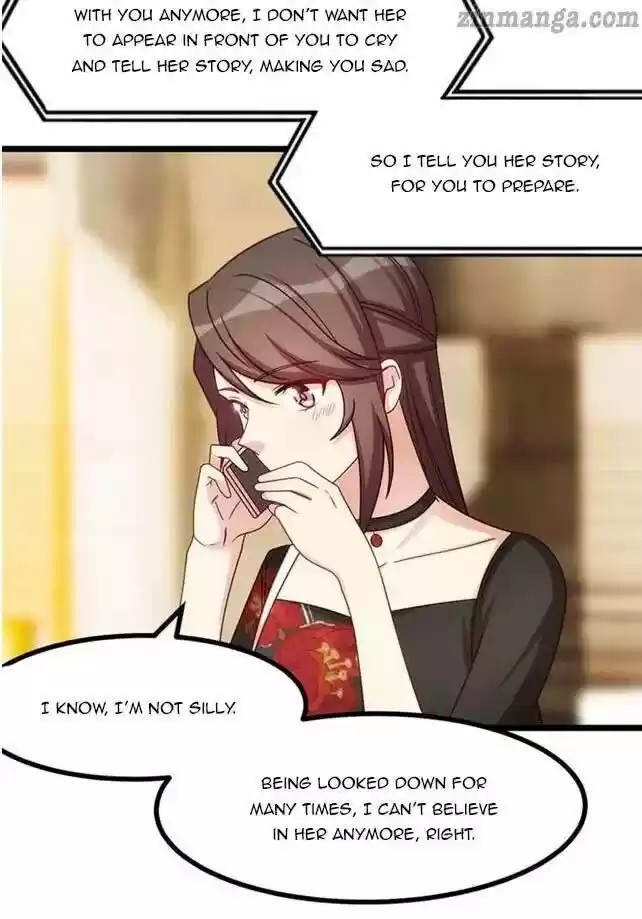 Ceo's Sudden Proposal Chapter 237