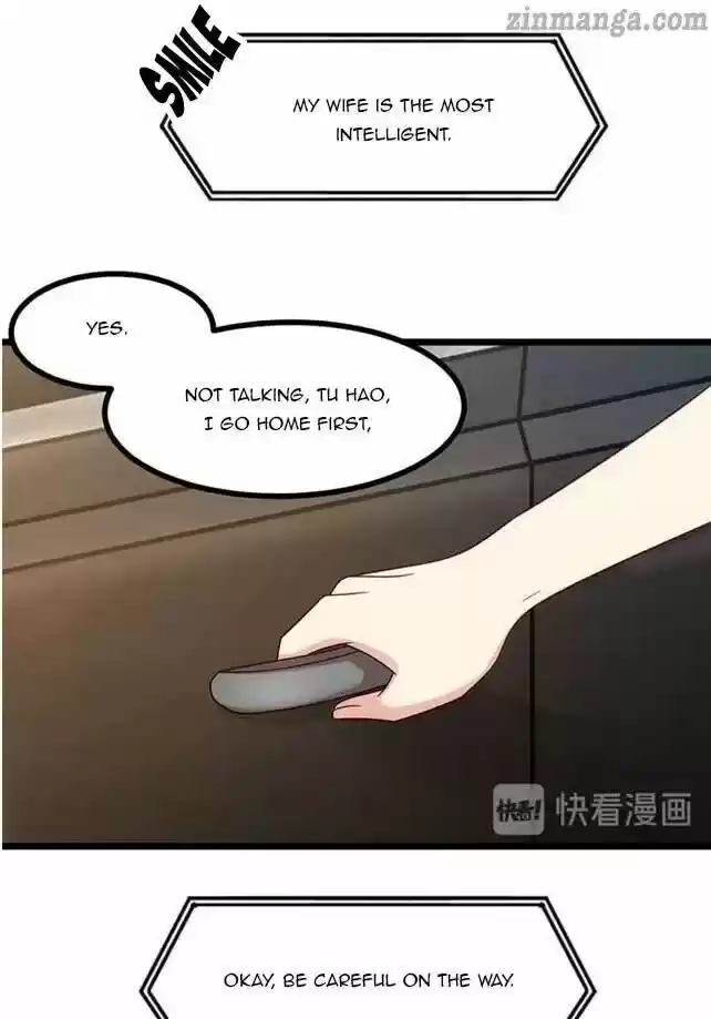 Ceo's Sudden Proposal Chapter 237