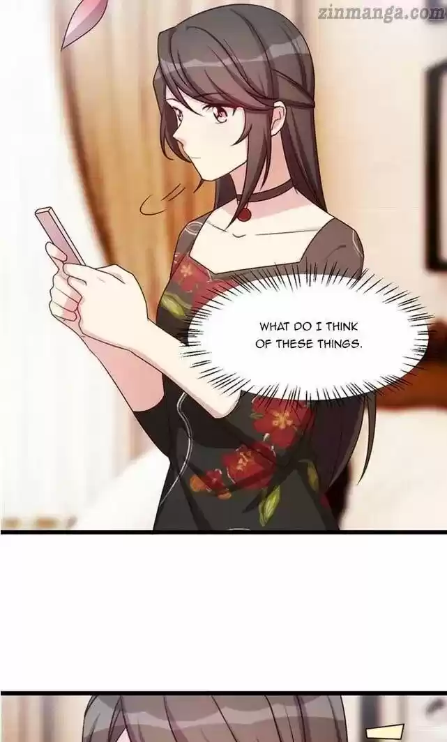 Ceo's Sudden Proposal Chapter 237