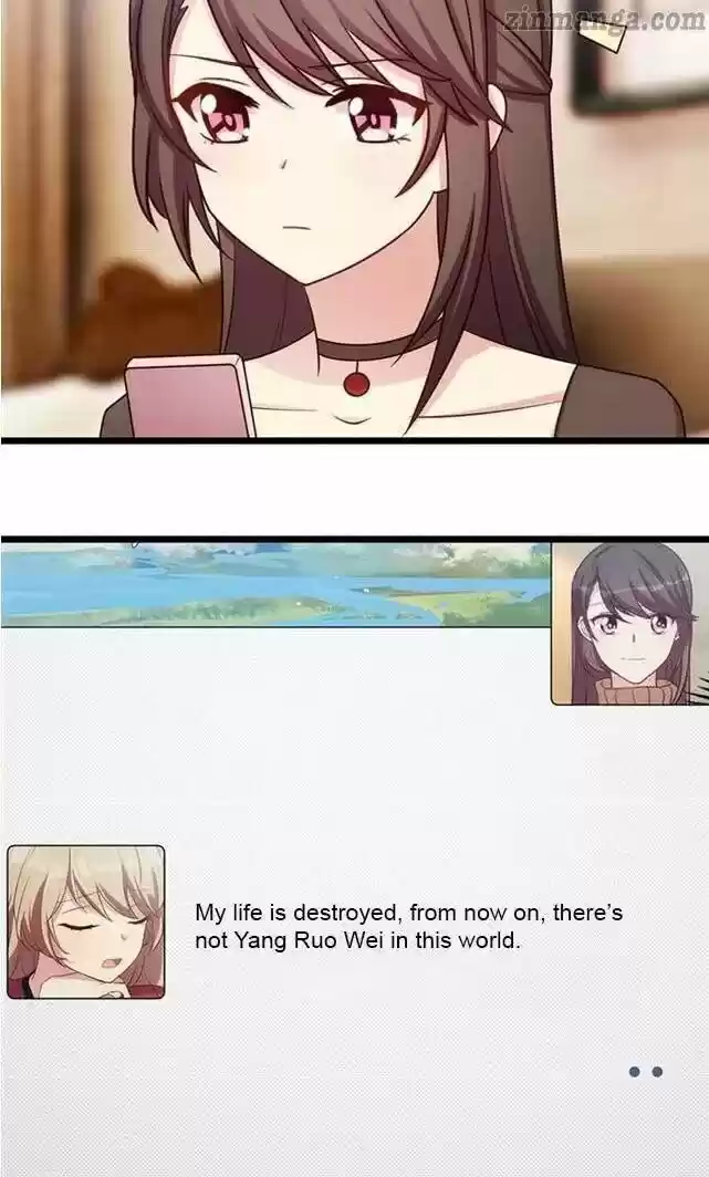 Ceo's Sudden Proposal Chapter 237