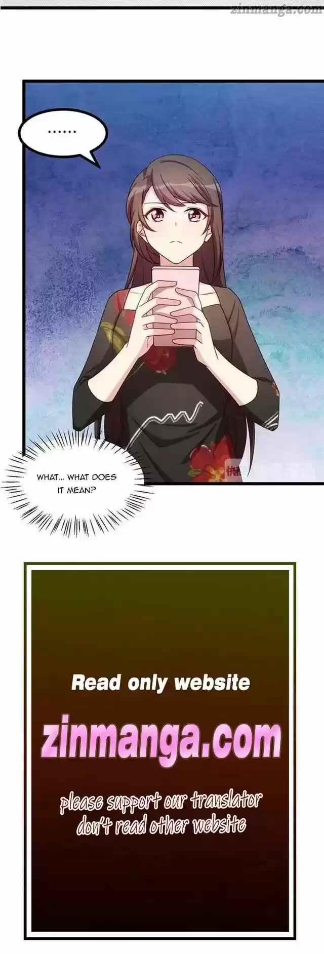 Ceo's Sudden Proposal Chapter 237