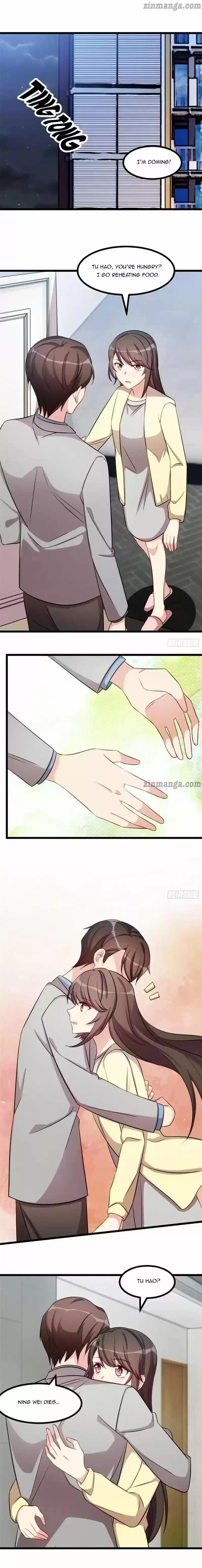 Ceo's Sudden Proposal Chapter 238