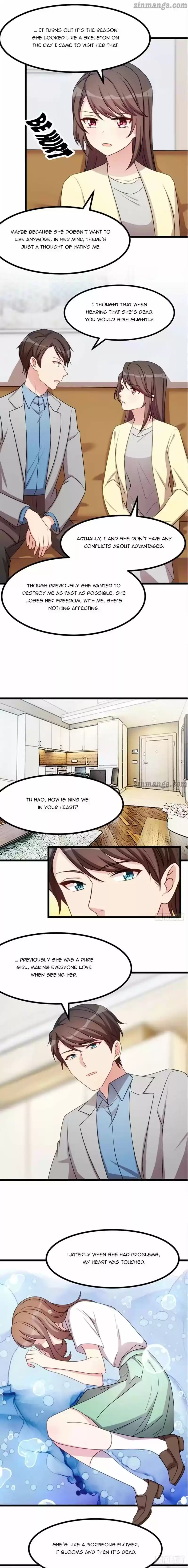 Ceo's Sudden Proposal Chapter 238