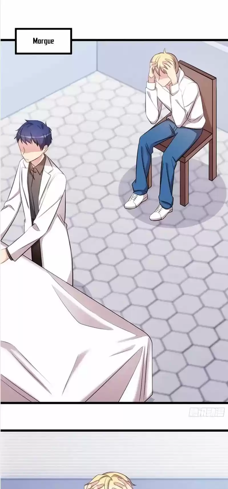 Ceo's Sudden Proposal Chapter 238