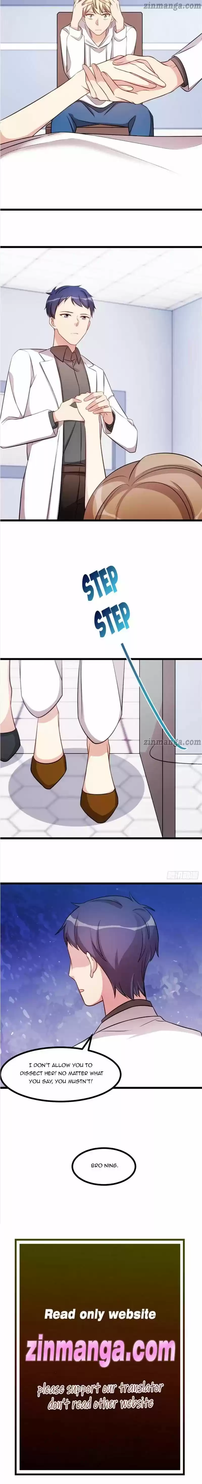 Ceo's Sudden Proposal Chapter 238