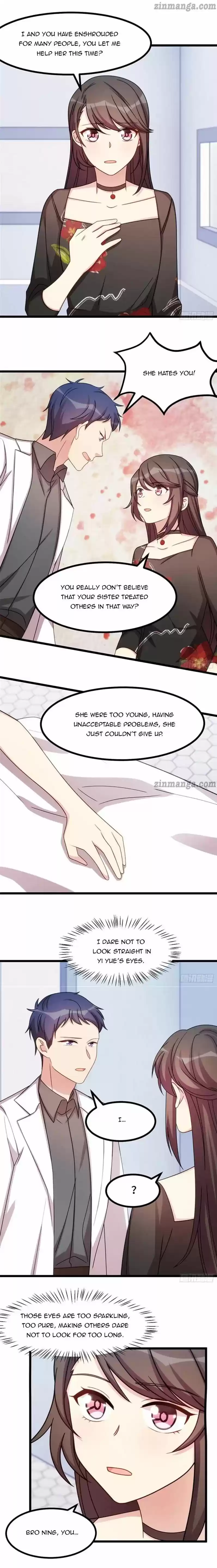 Ceo's Sudden Proposal Chapter 239