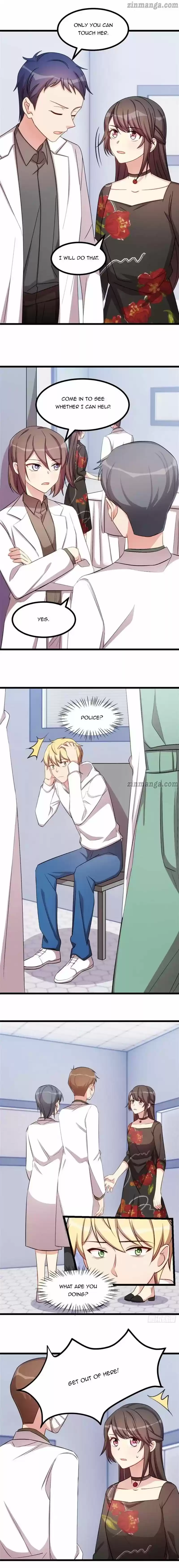 Ceo's Sudden Proposal Chapter 239