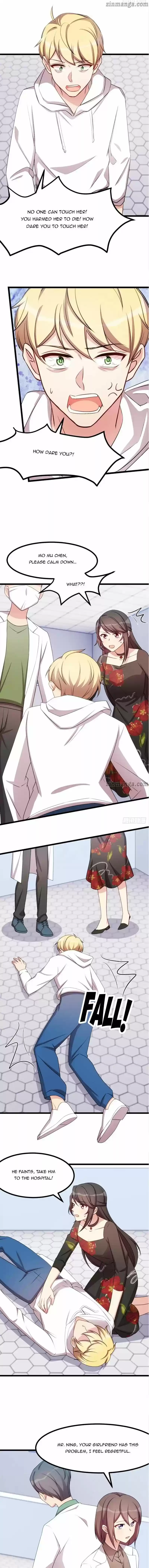 Ceo's Sudden Proposal Chapter 239