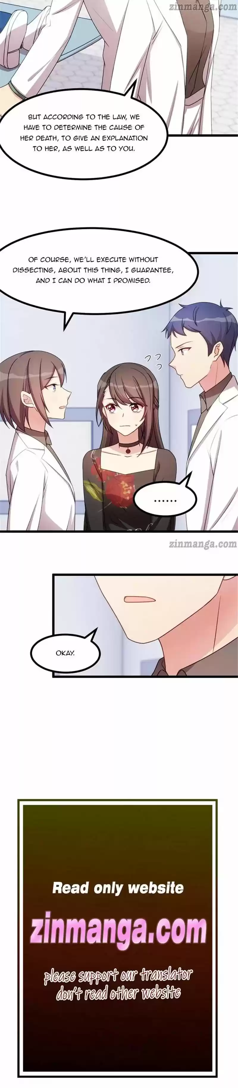 Ceo's Sudden Proposal Chapter 239