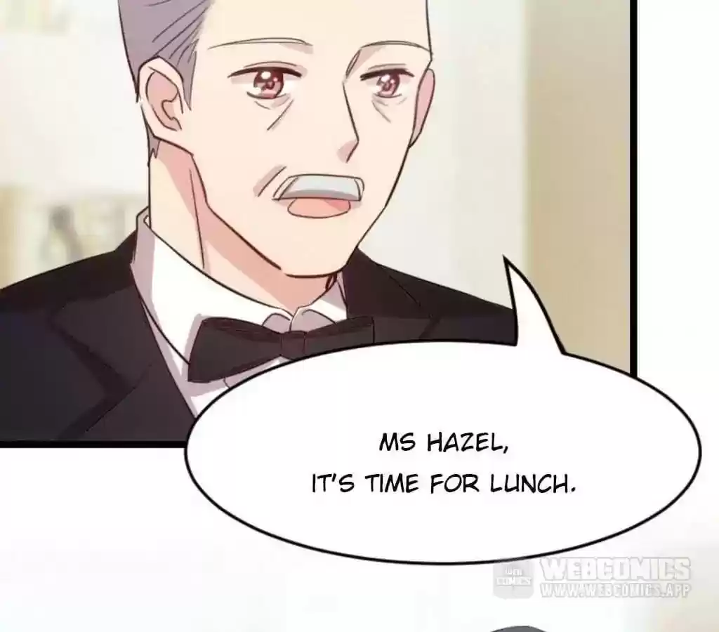 CEO's Sudden Proposal Chapter 24: