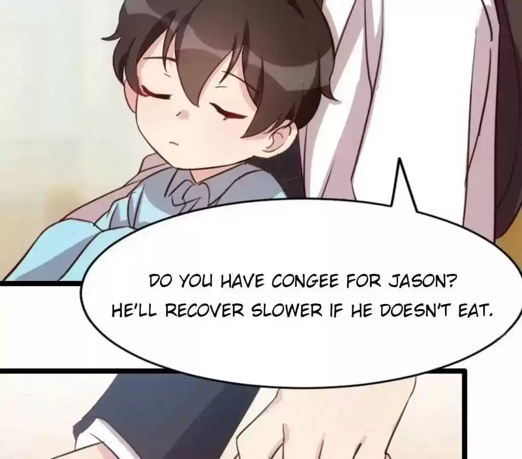 CEO's Sudden Proposal Chapter 24: