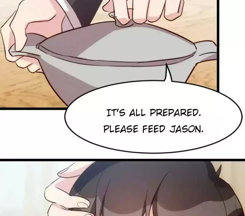 CEO's Sudden Proposal Chapter 24: