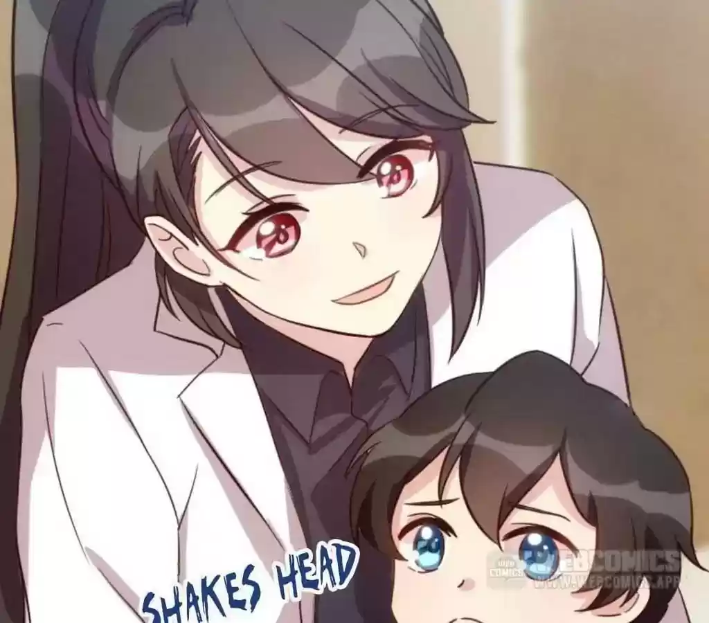 CEO's Sudden Proposal Chapter 24: