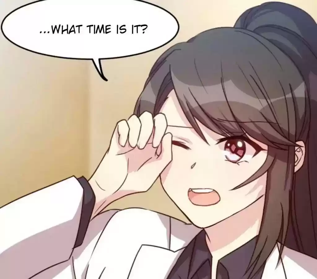 CEO's Sudden Proposal Chapter 24: