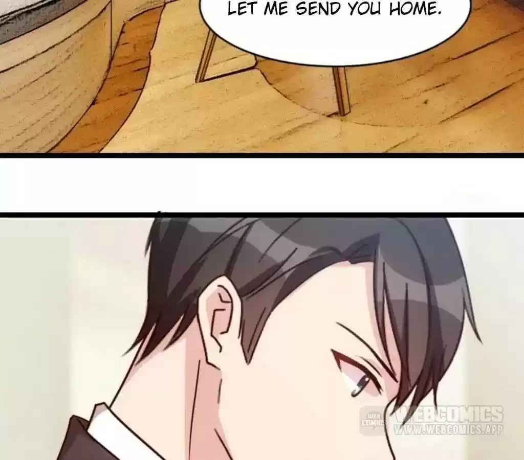 CEO's Sudden Proposal Chapter 24: