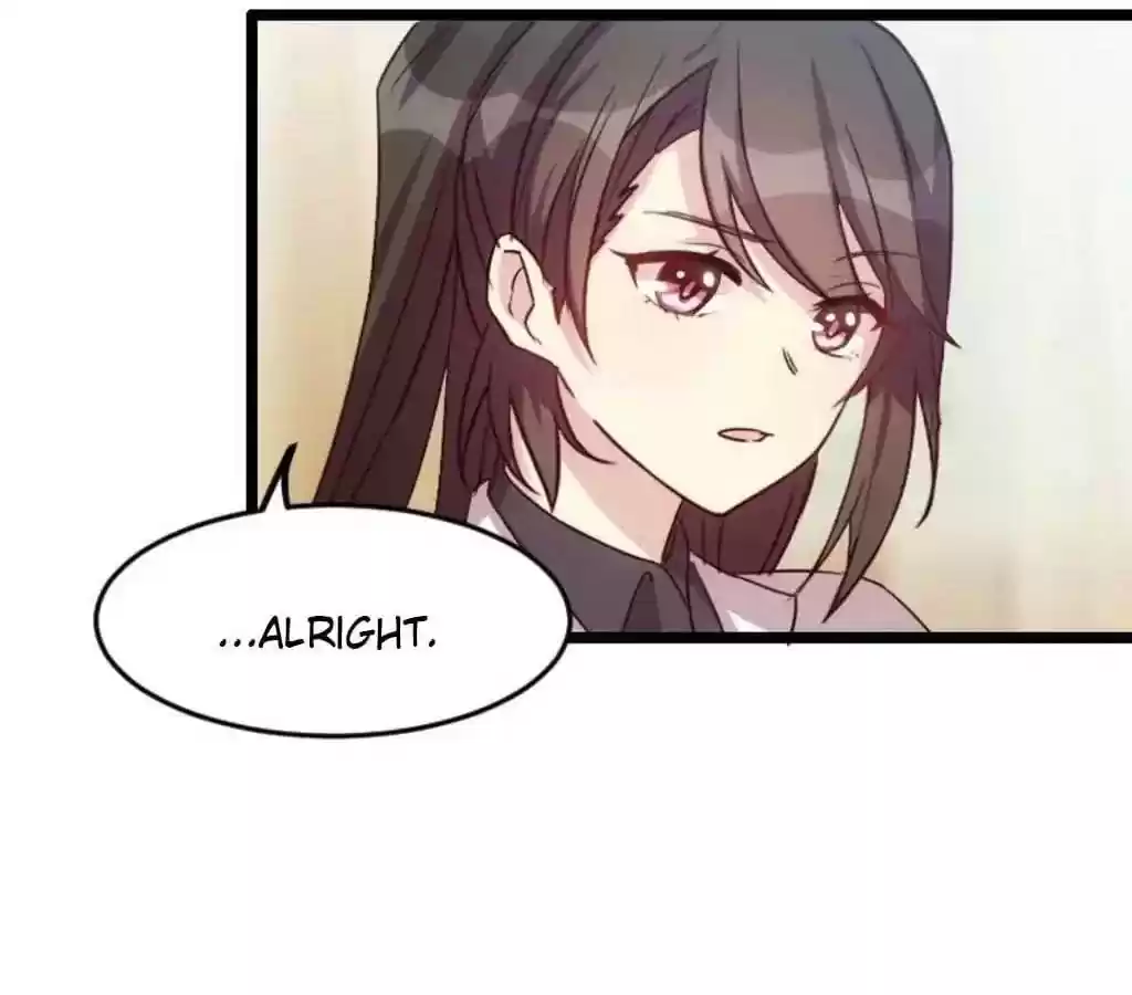 CEO's Sudden Proposal Chapter 24: