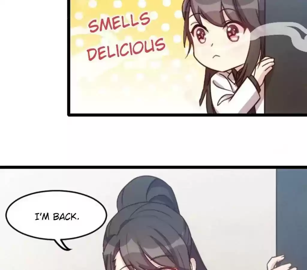 CEO's Sudden Proposal Chapter 24: