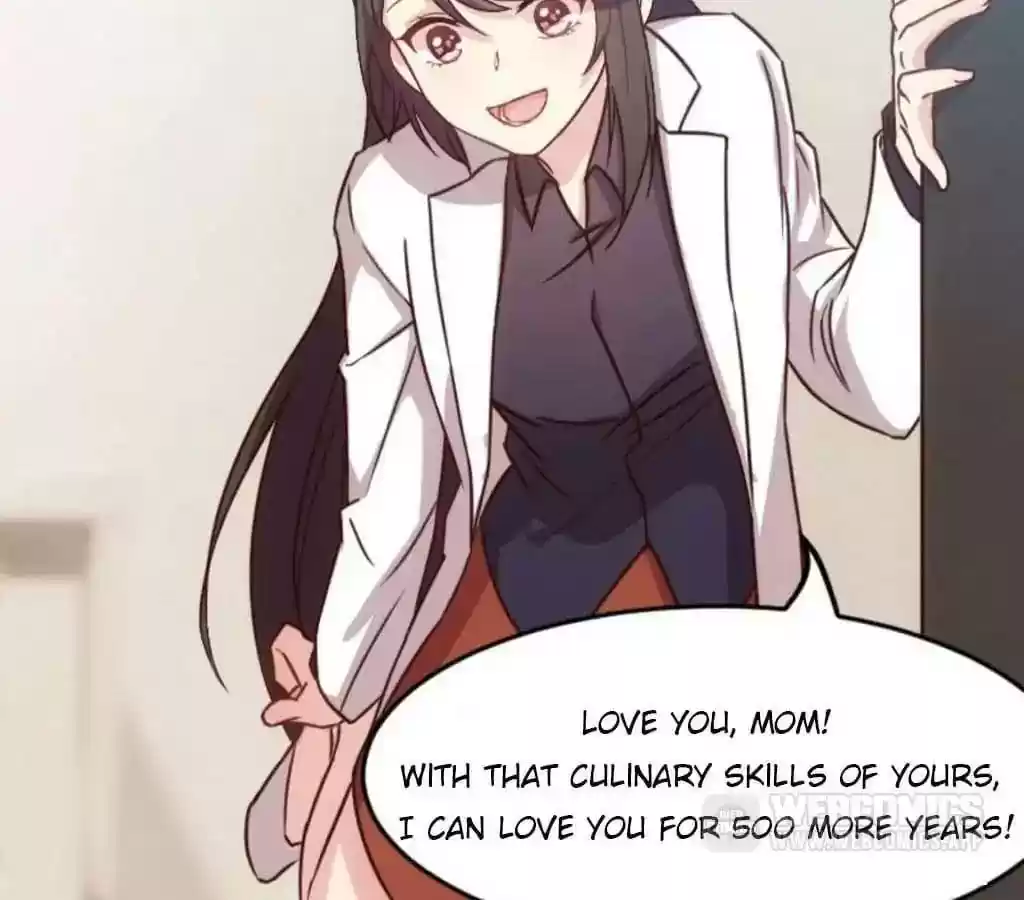 CEO's Sudden Proposal Chapter 24: