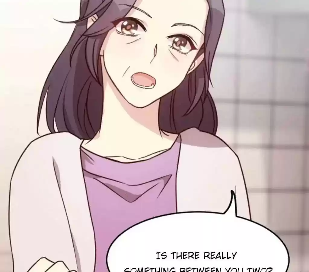 CEO's Sudden Proposal Chapter 24: