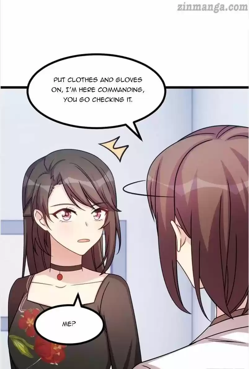 Ceo's Sudden Proposal Chapter 240