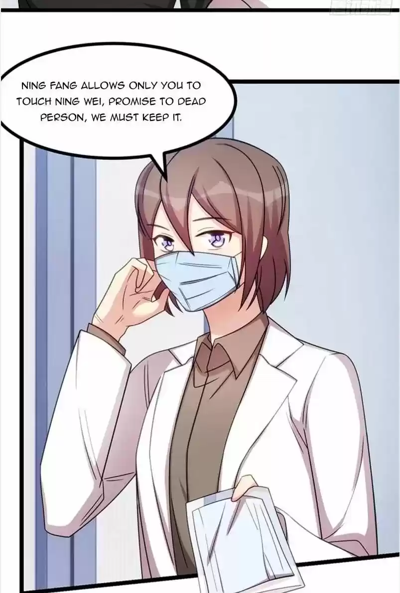 Ceo's Sudden Proposal Chapter 240