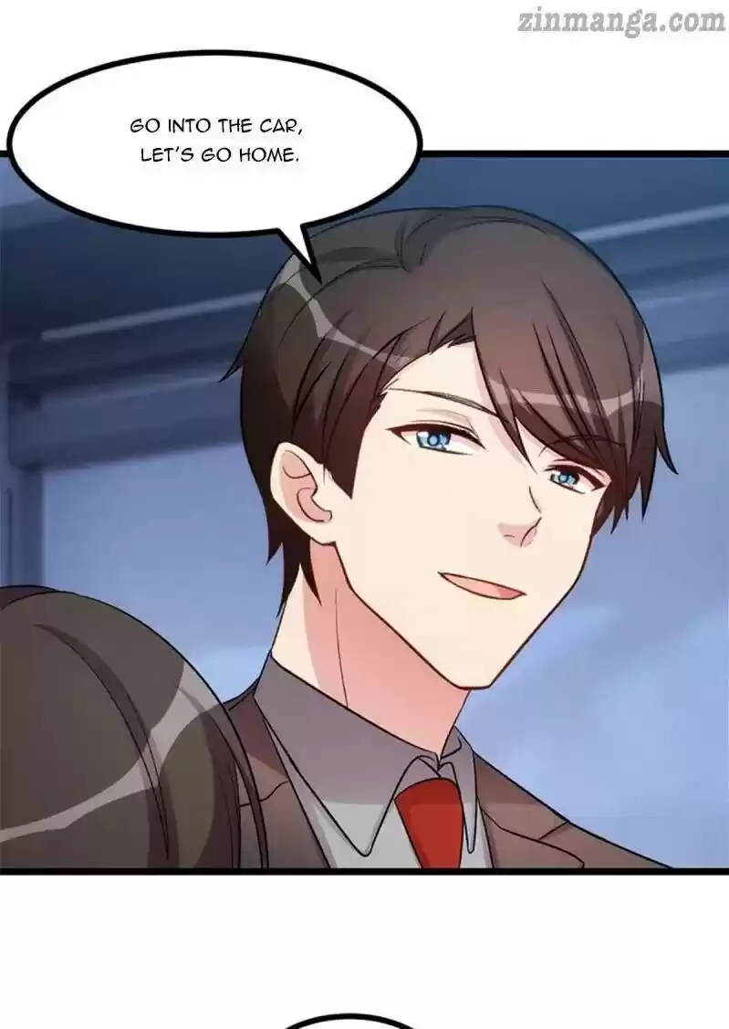 Ceo's Sudden Proposal Chapter 240