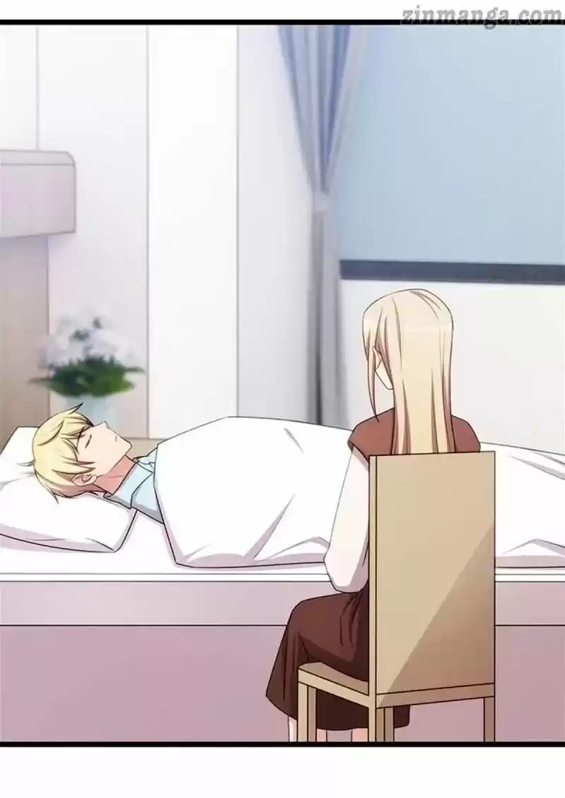 Ceo's Sudden Proposal Chapter 240