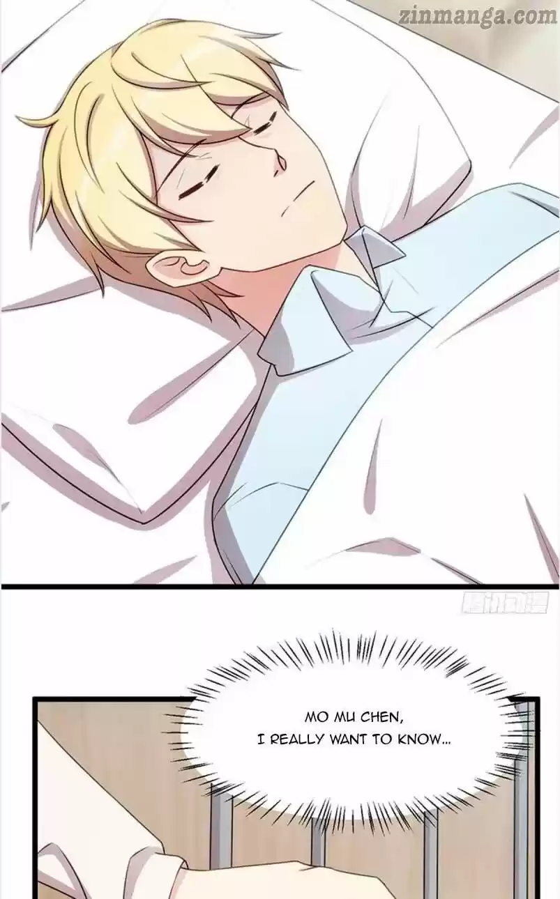 Ceo's Sudden Proposal Chapter 240