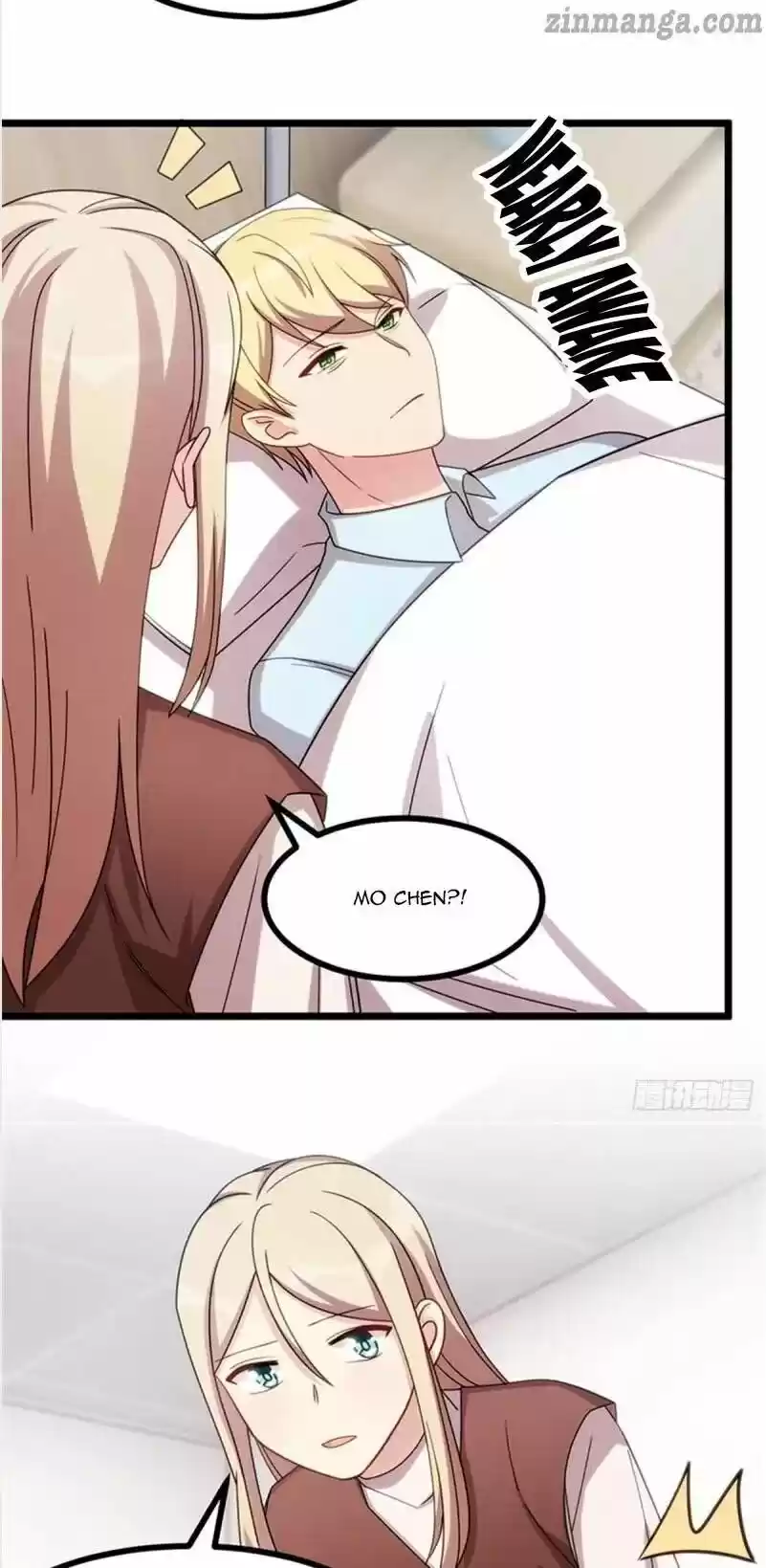 Ceo's Sudden Proposal Chapter 240