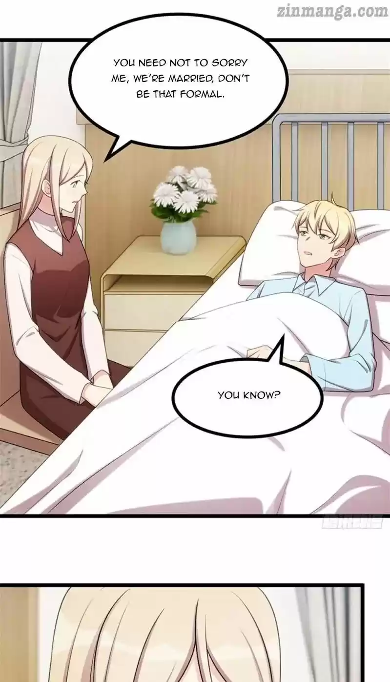 Ceo's Sudden Proposal Chapter 241