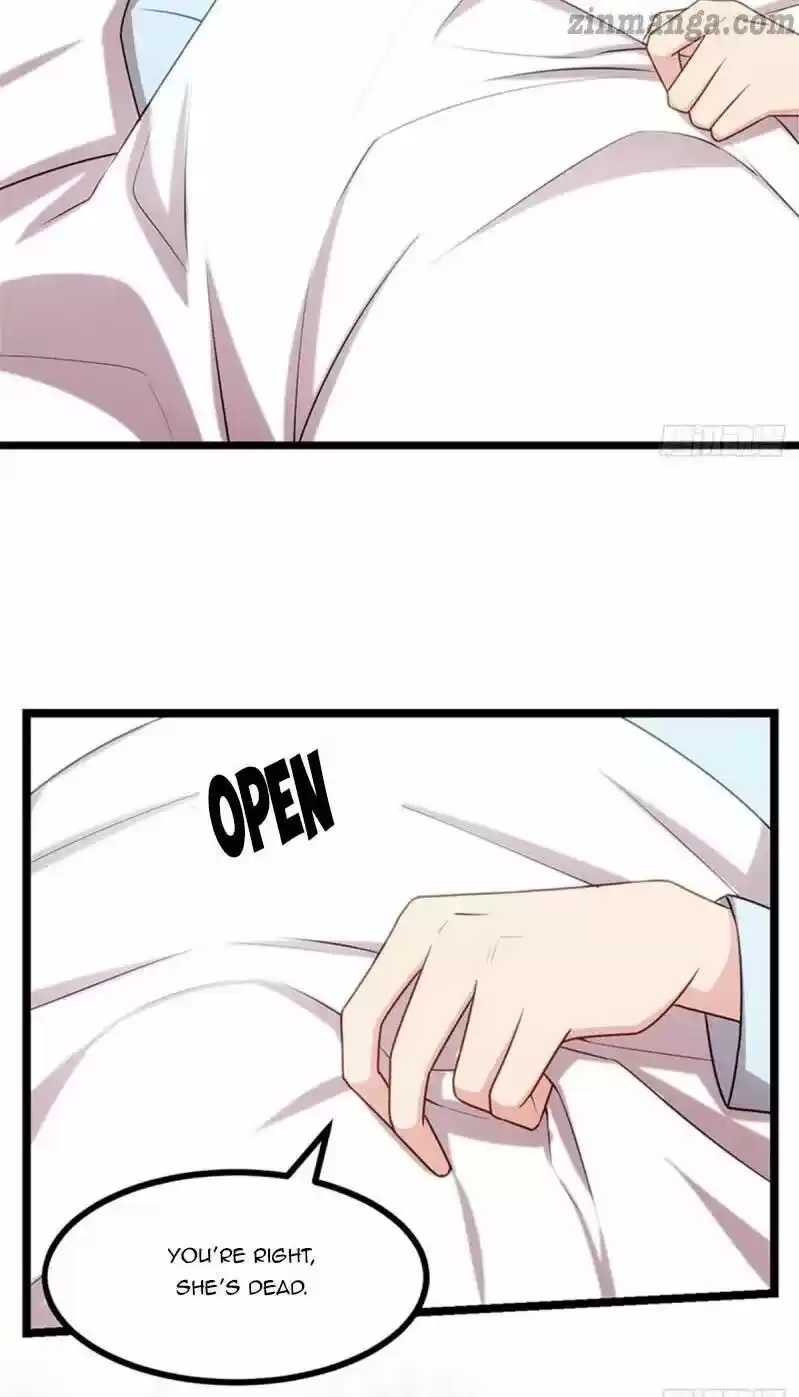 Ceo's Sudden Proposal Chapter 241