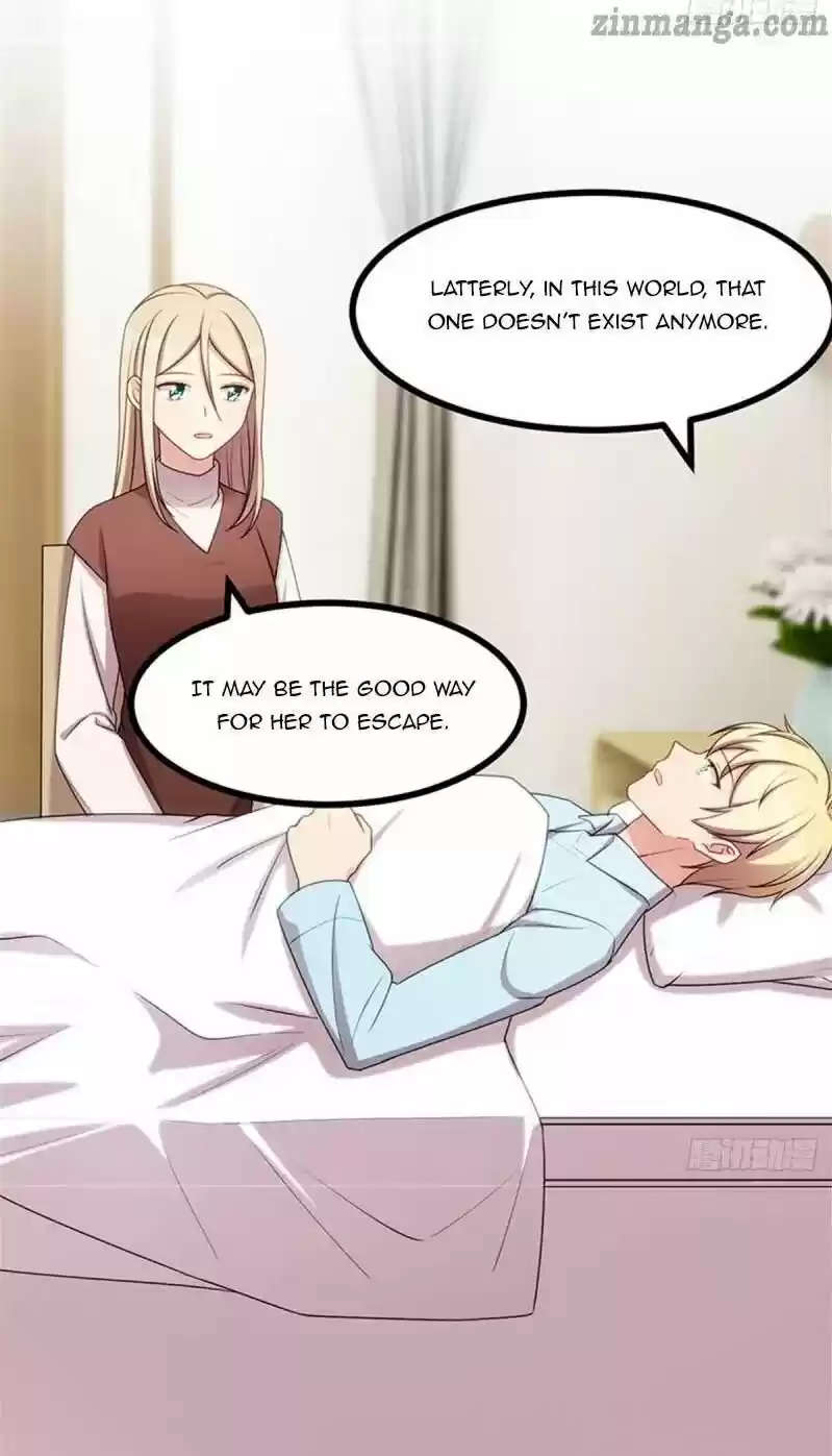 Ceo's Sudden Proposal Chapter 241