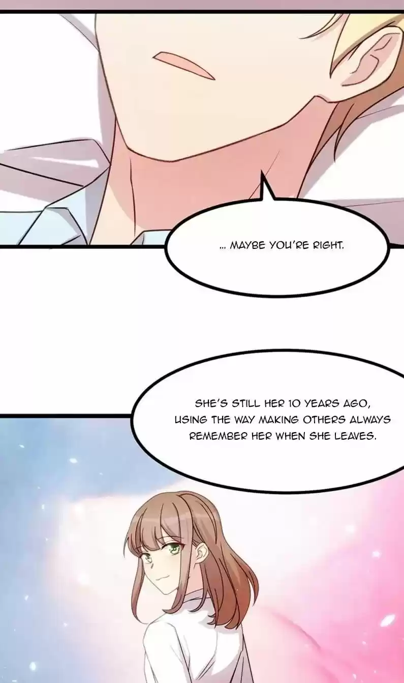 Ceo's Sudden Proposal Chapter 241