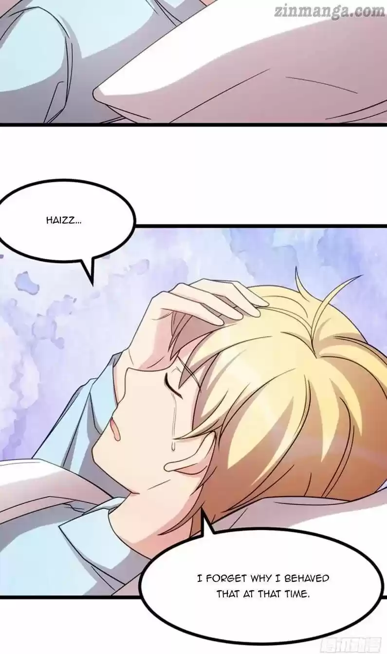 Ceo's Sudden Proposal Chapter 241