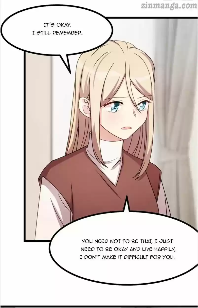 Ceo's Sudden Proposal Chapter 241