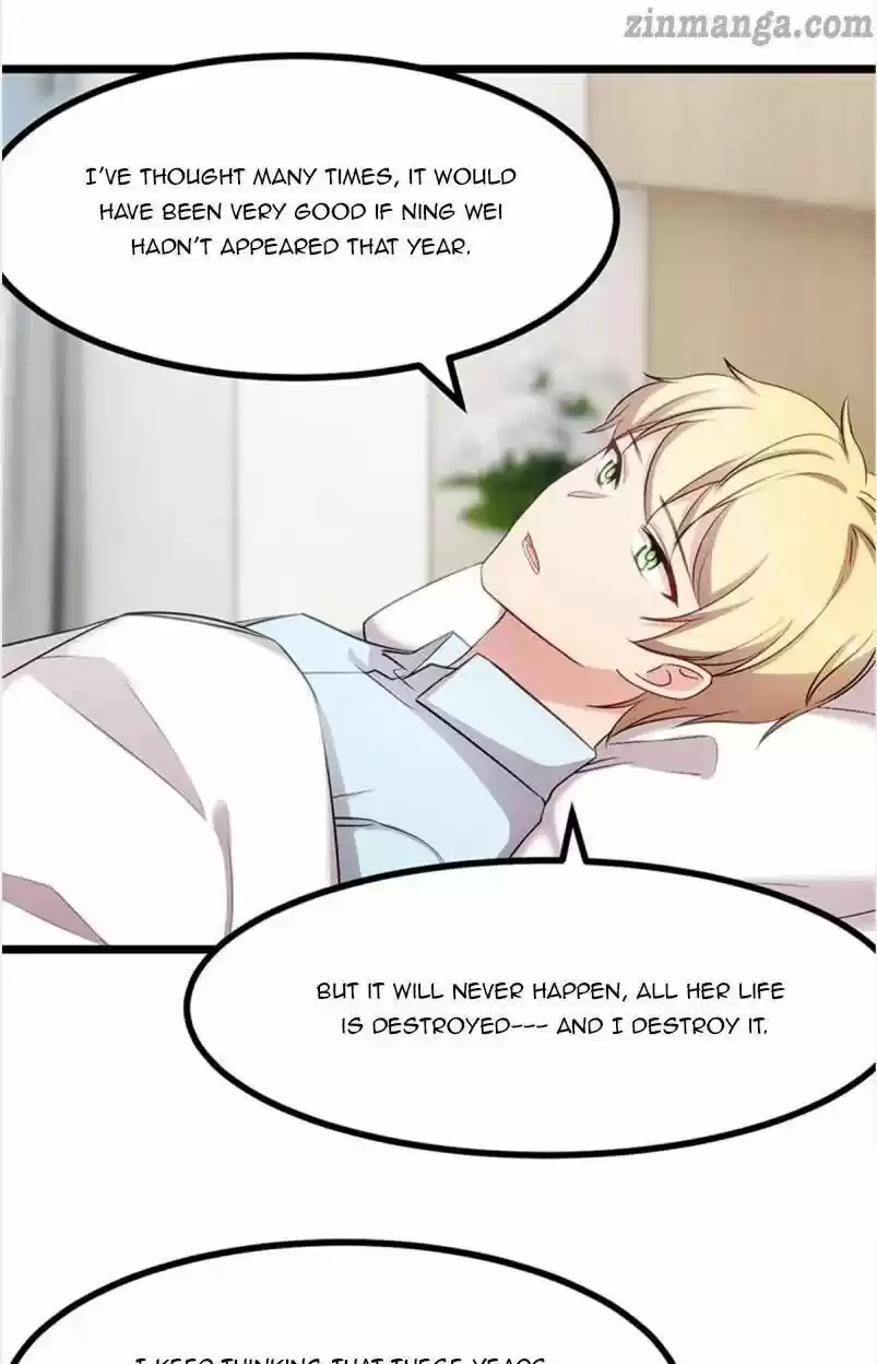 Ceo's Sudden Proposal Chapter 241