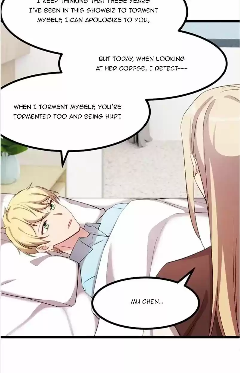 Ceo's Sudden Proposal Chapter 241