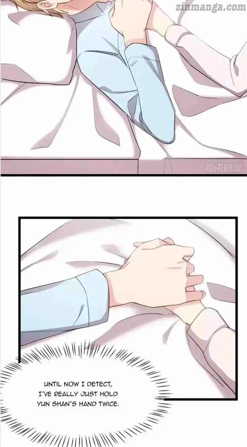 Ceo's Sudden Proposal Chapter 241