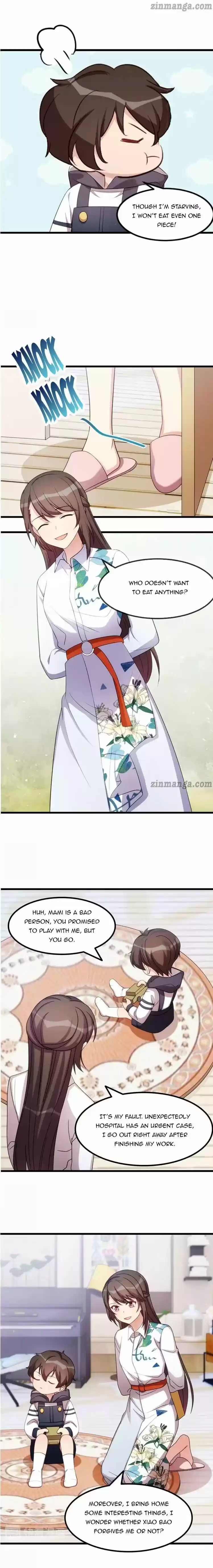 Ceo's Sudden Proposal Chapter 242