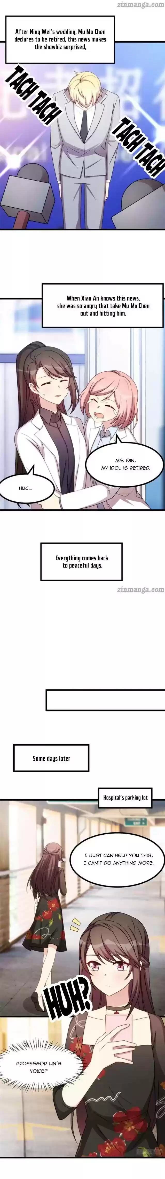 Ceo's Sudden Proposal Chapter 243