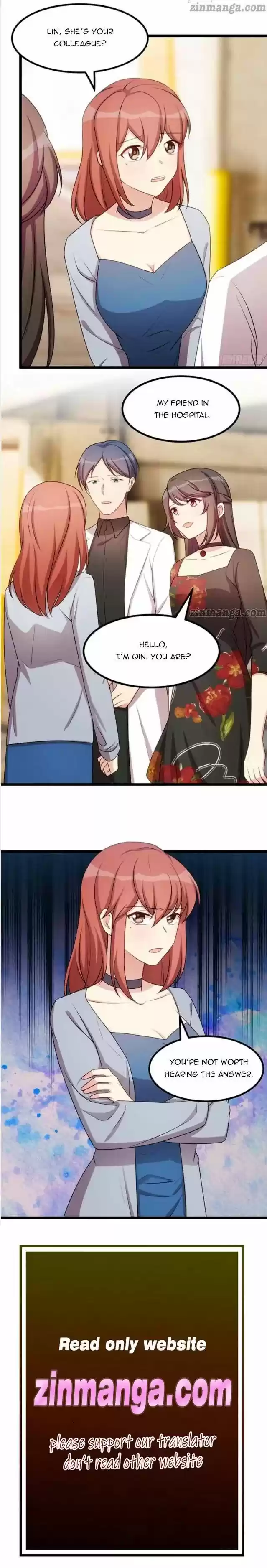 Ceo's Sudden Proposal Chapter 243