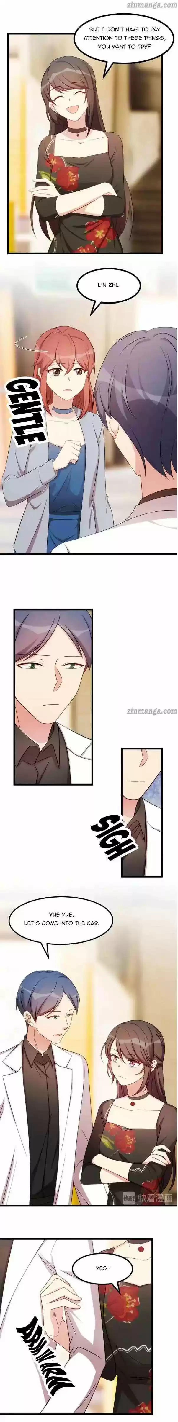 Ceo's Sudden Proposal Chapter 244