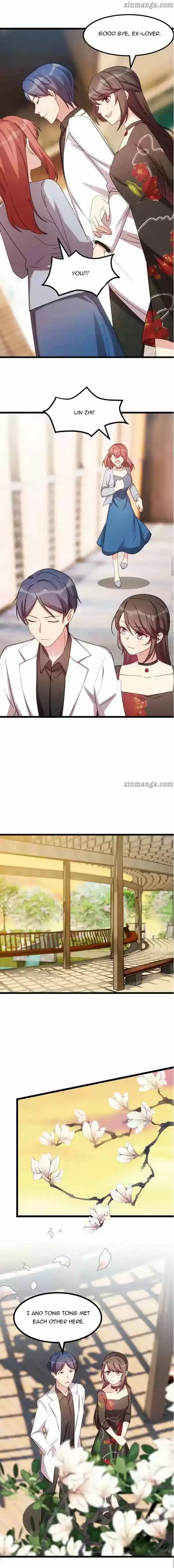 Ceo's Sudden Proposal Chapter 244