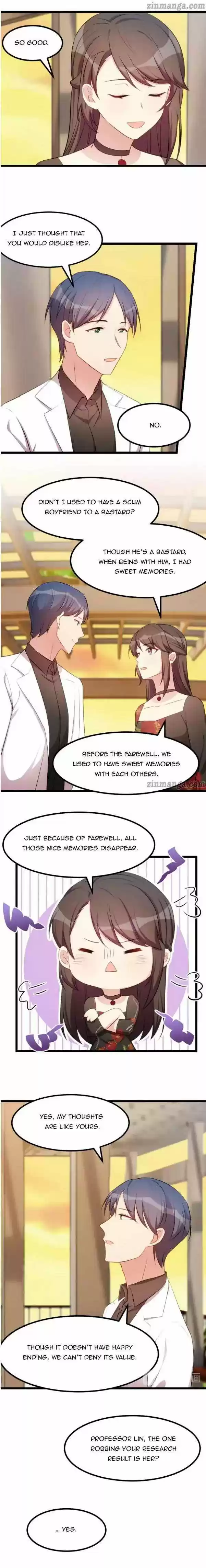 Ceo's Sudden Proposal Chapter 245