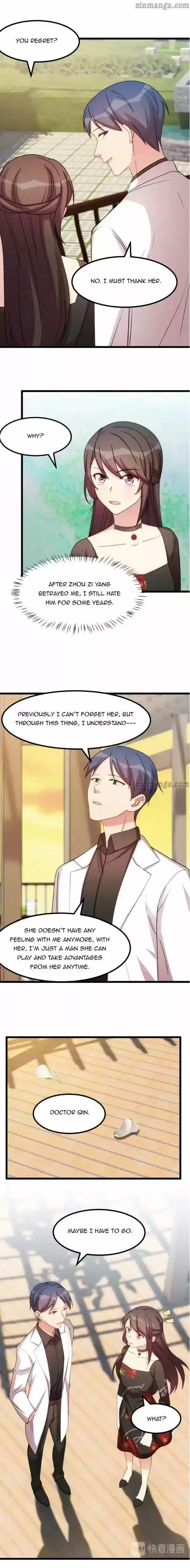 Ceo's Sudden Proposal Chapter 245