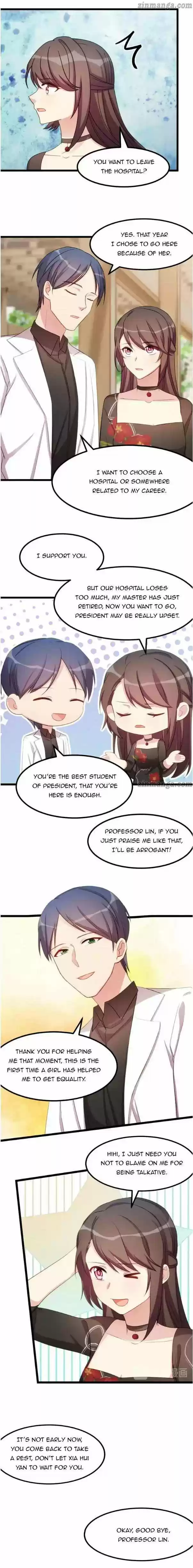 Ceo's Sudden Proposal Chapter 245