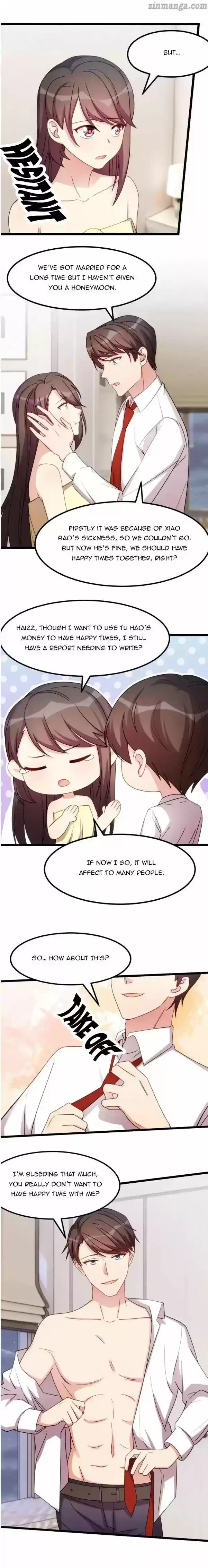 Ceo's Sudden Proposal Chapter 246