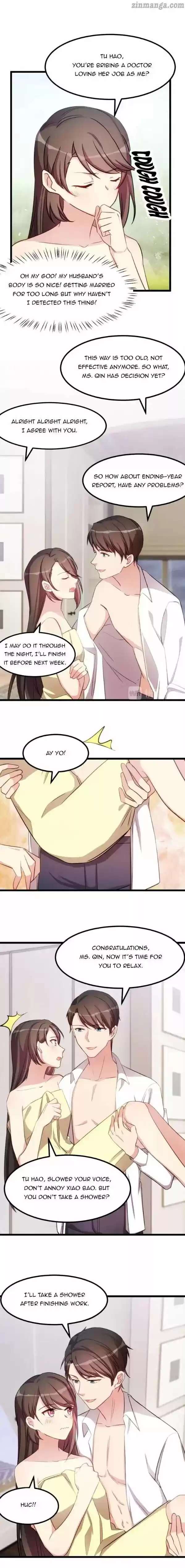 Ceo's Sudden Proposal Chapter 246